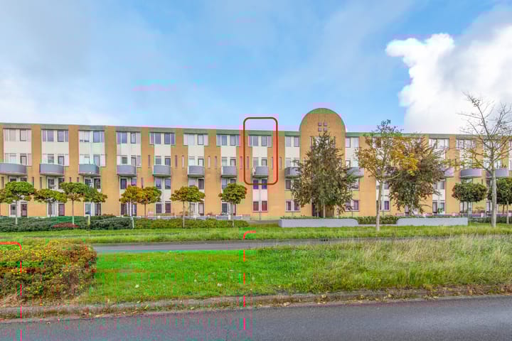 Amelandstraat 84 in Alkmaar foto