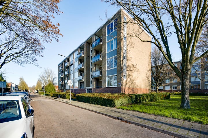 Amelbergastraat 8 in Sittard foto