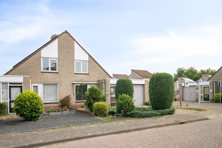 Amer 8 in Helmond