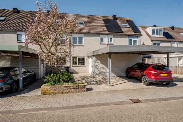 Amerhof 5 in Almere