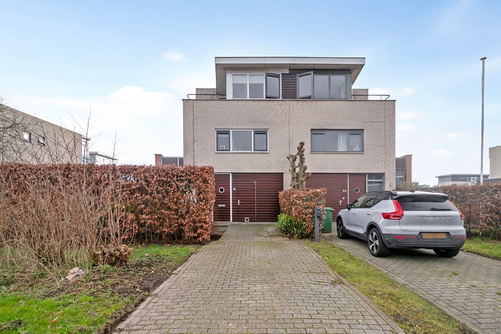 Amerikalaan 52 in IJsselstein foto