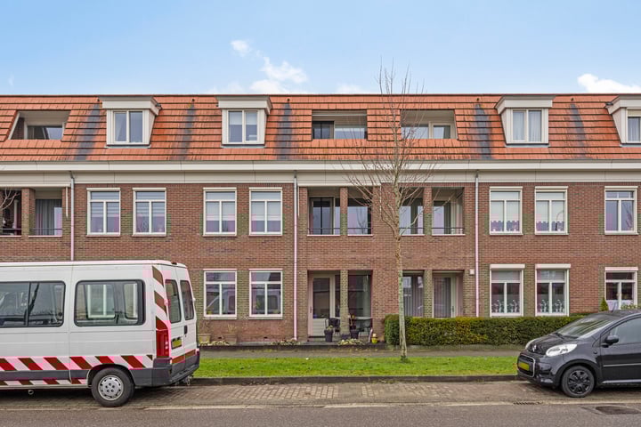 Amerikastraat 53 in Kaatsheuvel foto