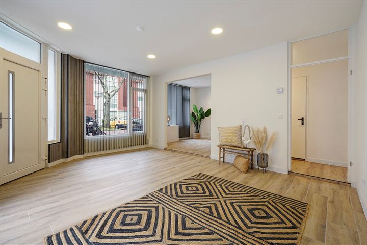 Amerongenstraat 124 in 's-Gravenhage foto