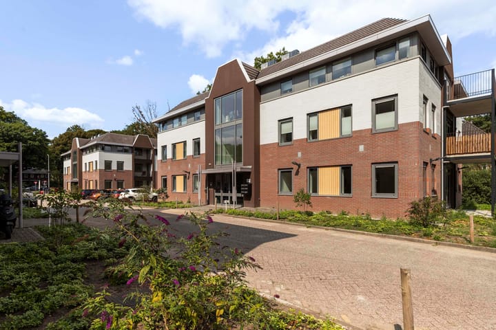 Amersfoortsestraat 124C-02 in Soesterberg foto