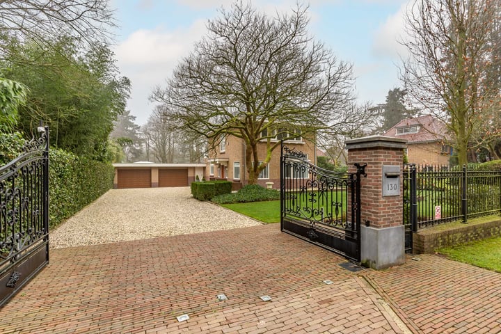 Amersfoortsestraat 130 in Soesterberg foto