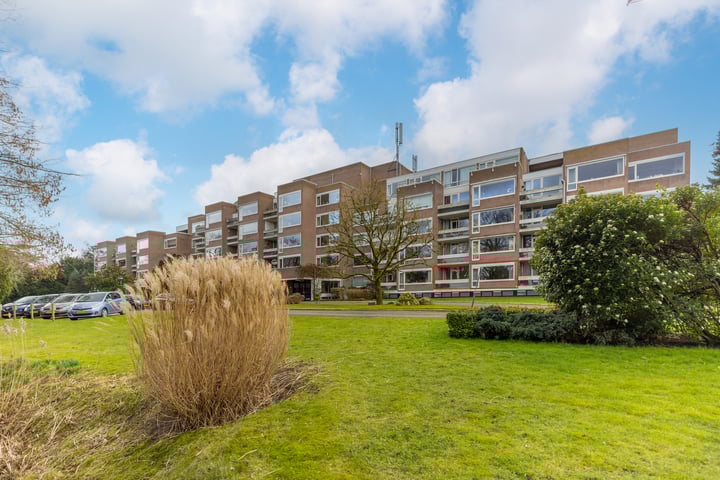 Amersfoortsestraatweg 9-F002 in Naarden foto