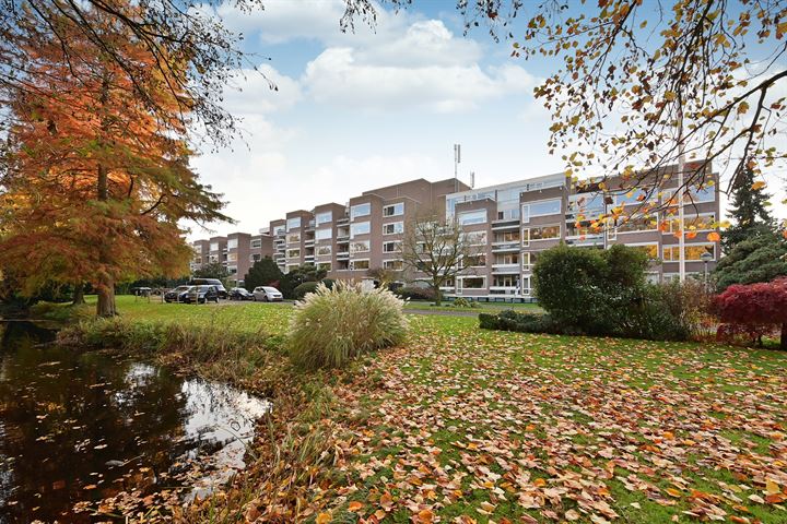 Amersfoortsestraatweg 9-F304 in Naarden foto