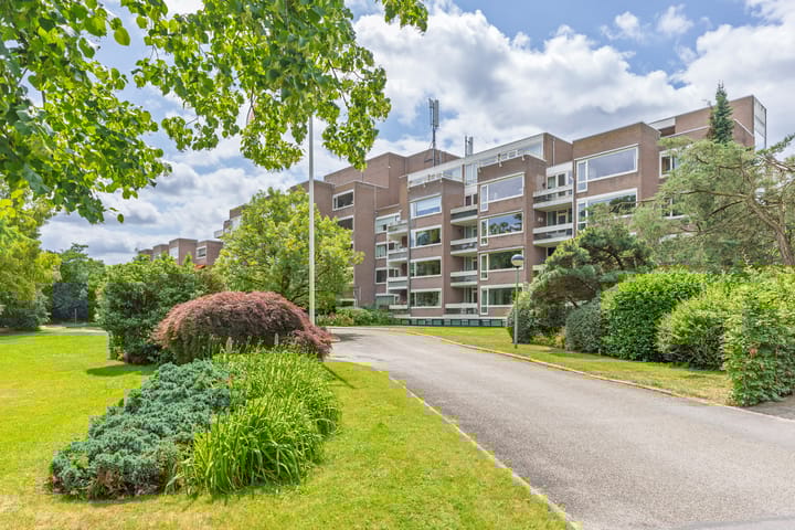 Foto van woning Amersfoortsestraatweg 9-F310, Naarden