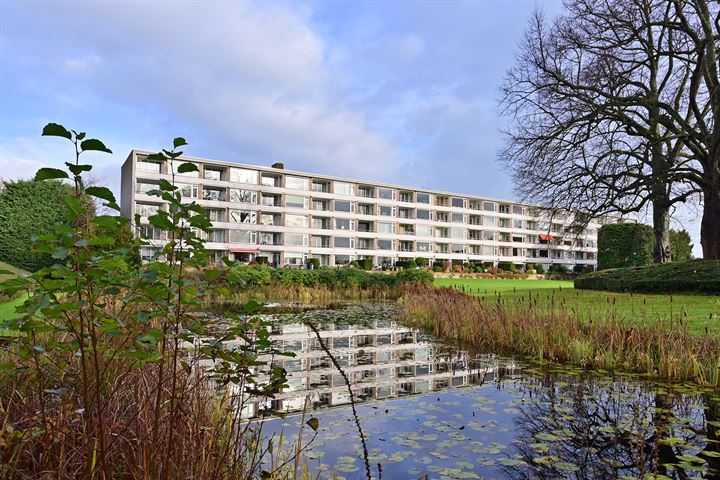 Amersfoortsestraatweg 90-E005 in Naarden foto