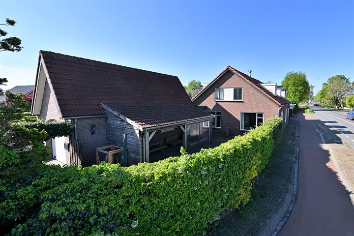 Amersfoortseweg 132 in Nijkerkerveen foto