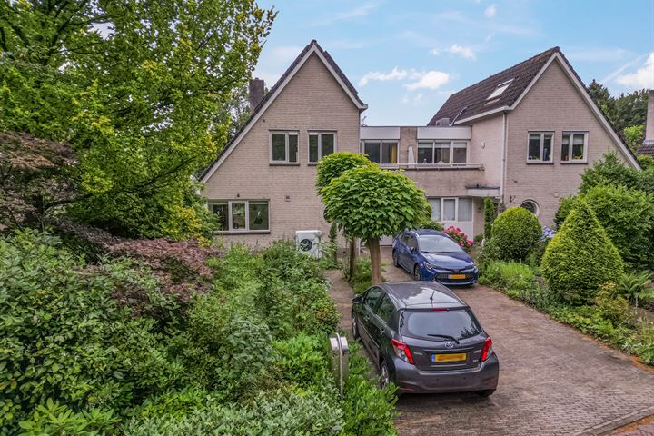Amersfoortseweg 28f in Maarn foto