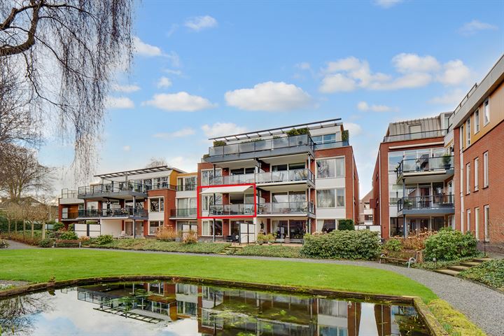 Amersfoortseweg 39c in Doorn foto