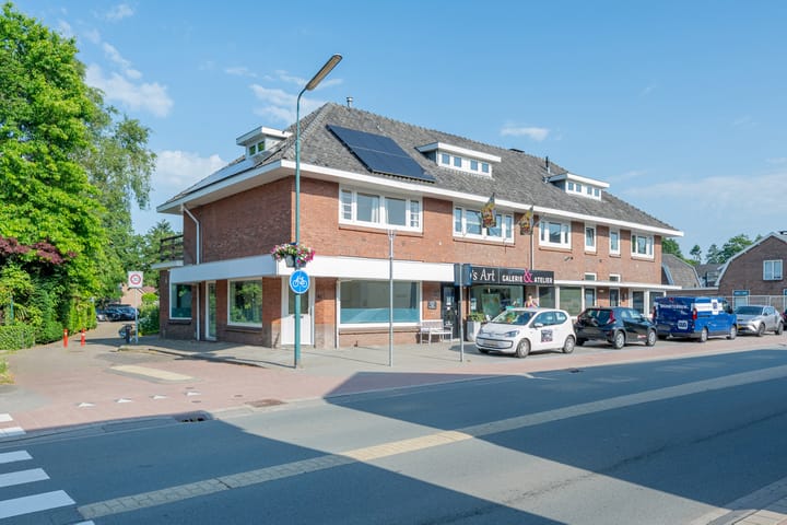 Foto van woning Amersfoortseweg 47a, Doorn