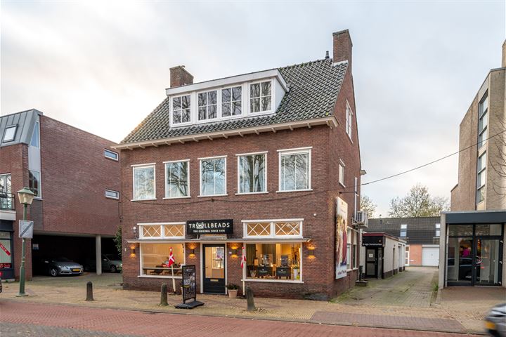Amersfoortseweg 5 in Doorn foto