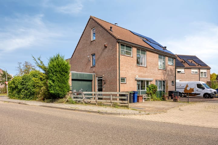 Amersfoortweg 3 in Almere