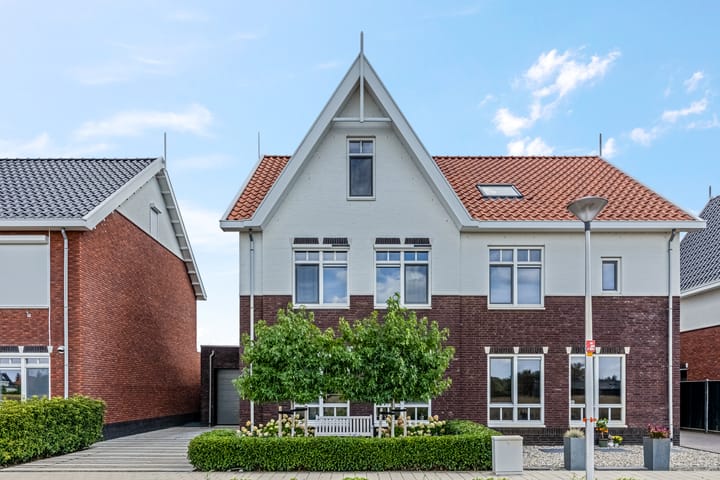 Amforastraat 26 in Gendt foto