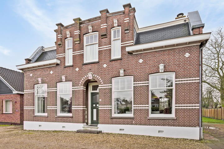 Ammerstraat 17 in Ammerzoden