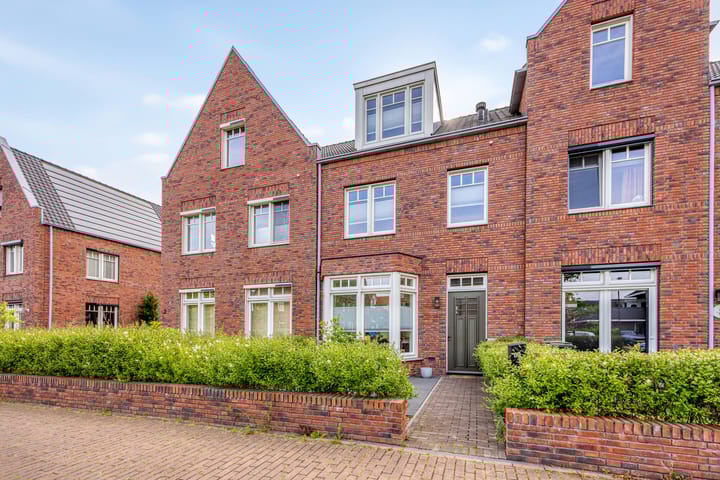 Ammerzodenlaan 80 in Amersfoort foto