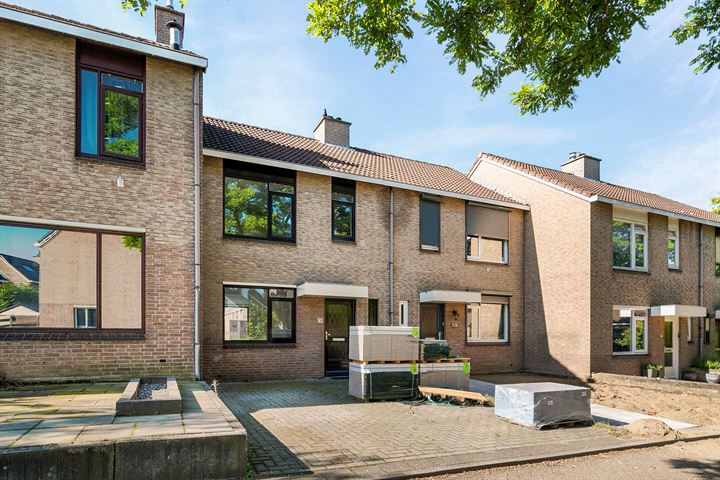 Ammonieterf 230 in Heerlen foto