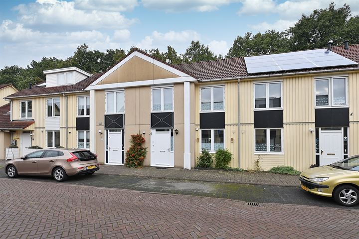 Amnestylaan 34 in Soest foto