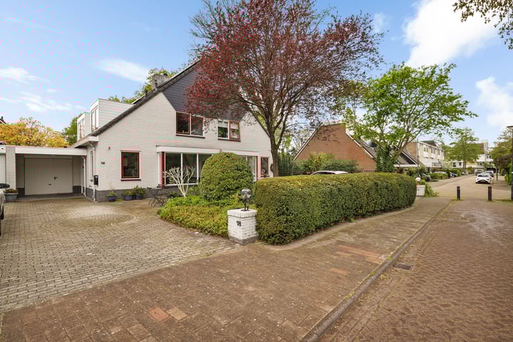 Amnestylaan 78 in Soest