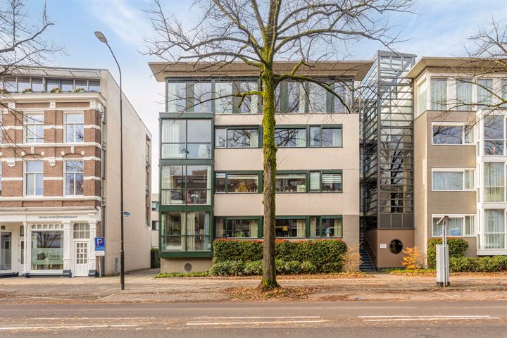 Amphion 26 in Apeldoorn foto