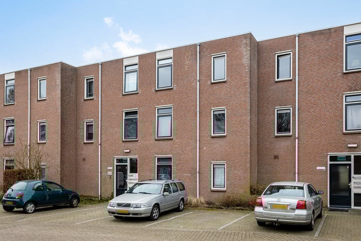 Ampsen 44 in Doetinchem foto