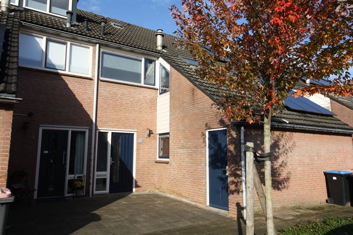 Ampsen 6 in Almelo foto
