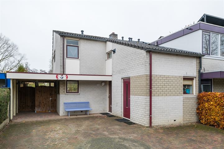 Ampsen 68A in Doetinchem foto