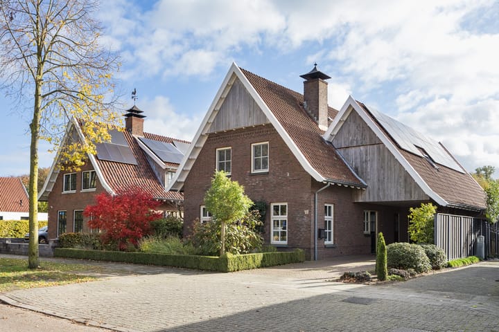 Foto van woning Amsinksweg 18, Vasse
