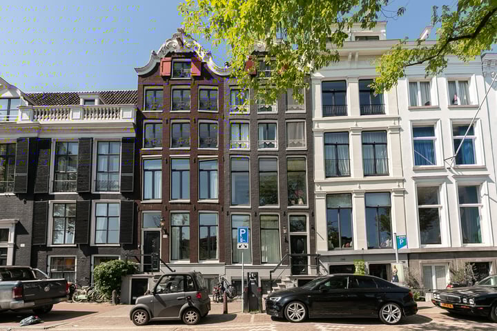 Amstel 254B in Amsterdam foto