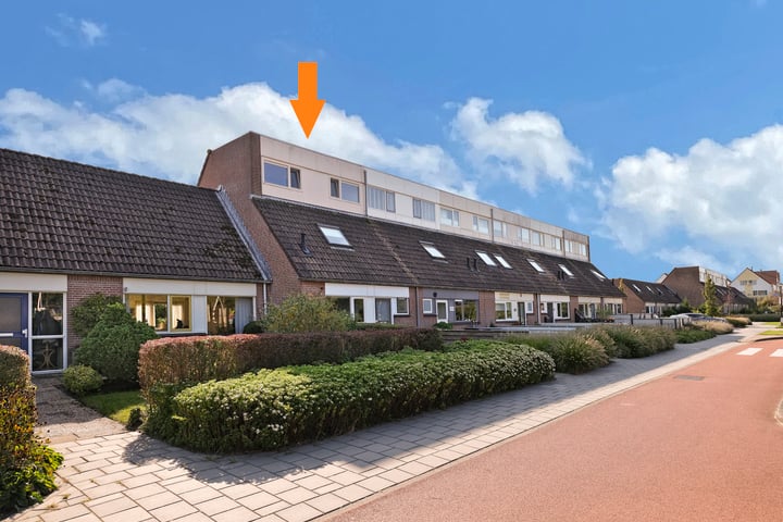 Amstel 84 in Heerhugowaard foto