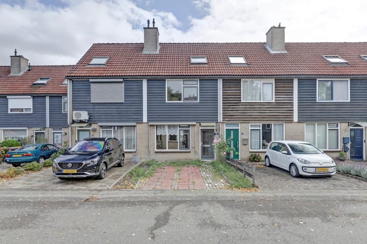 Amstel 85 in Wijk bij Duurstede
