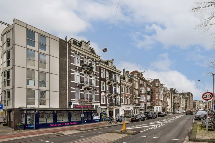 Amsteldijk 53-2 in Amsterdam foto