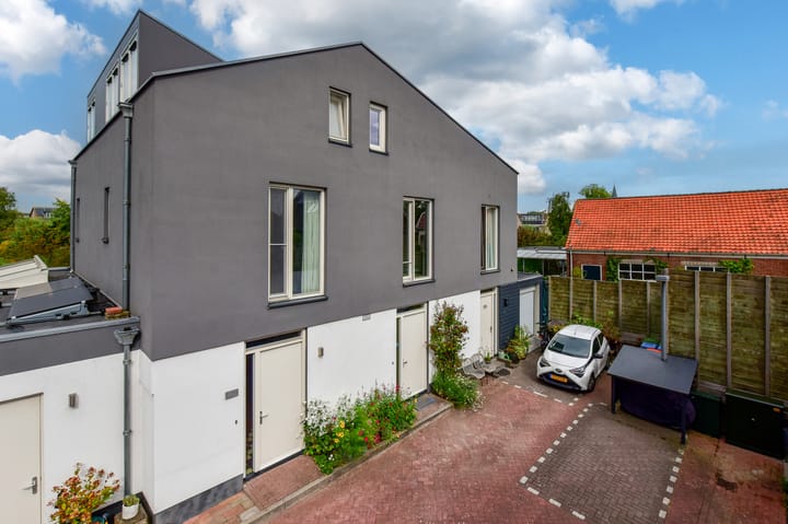 Amsteldijk Zuid 175A in Amstelveen foto