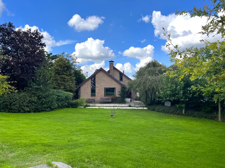 Amsteldijk Zuid 73C in Amstelveen