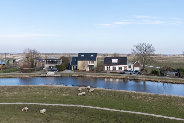 Foto van woning Amstelkade 47, Wilnis
