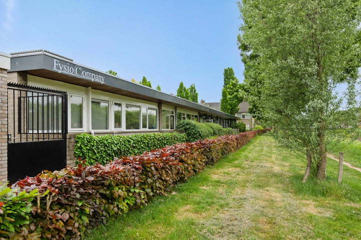 Amstellaan 56 in 's-Hertogenbosch foto