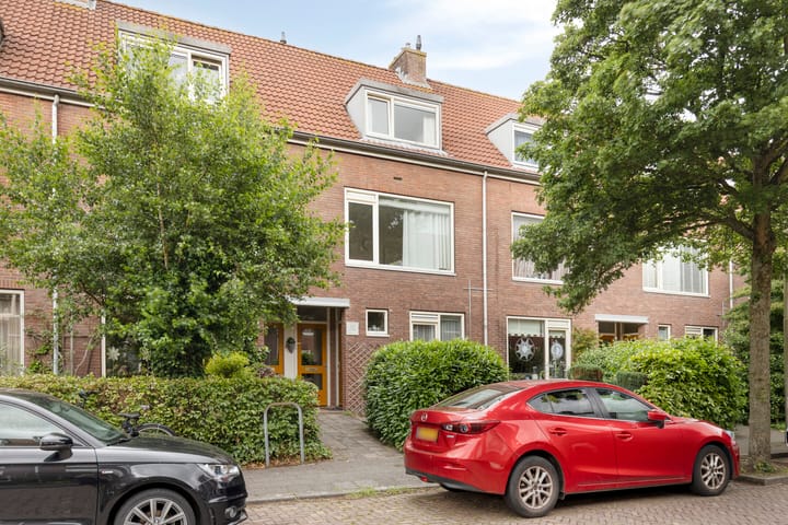 Amstellandlaan 37 in Amstelveen foto