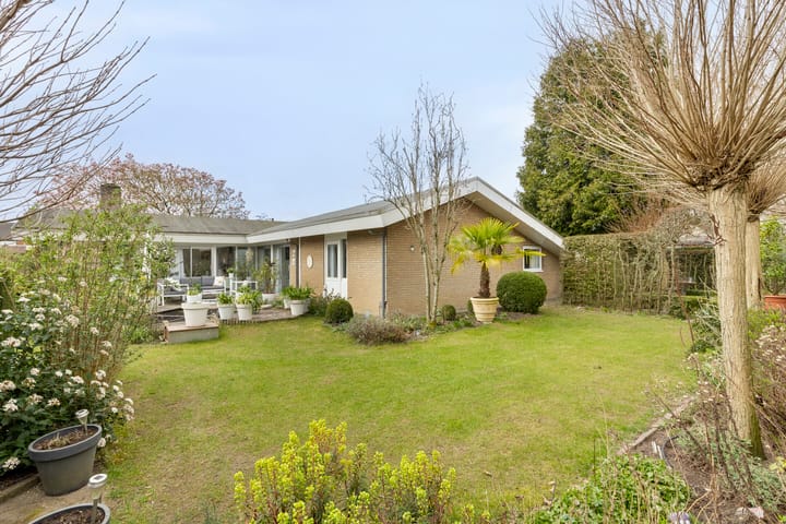 Foto van woning Amstelstraat 20, Terneuzen