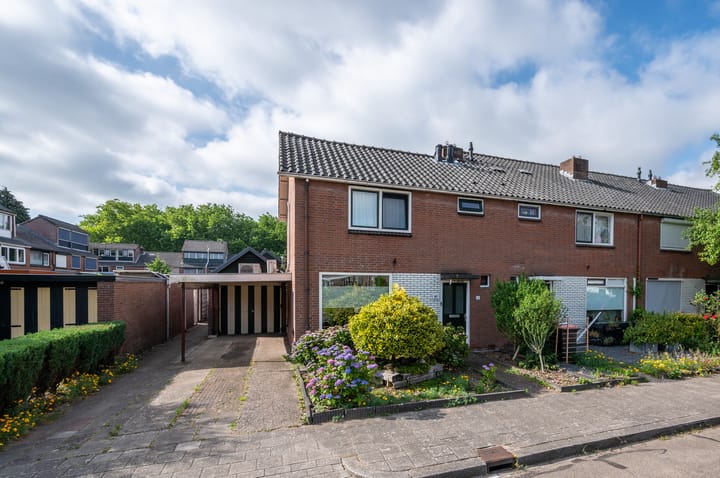 Foto van woning Amstelstraat 28, Apeldoorn