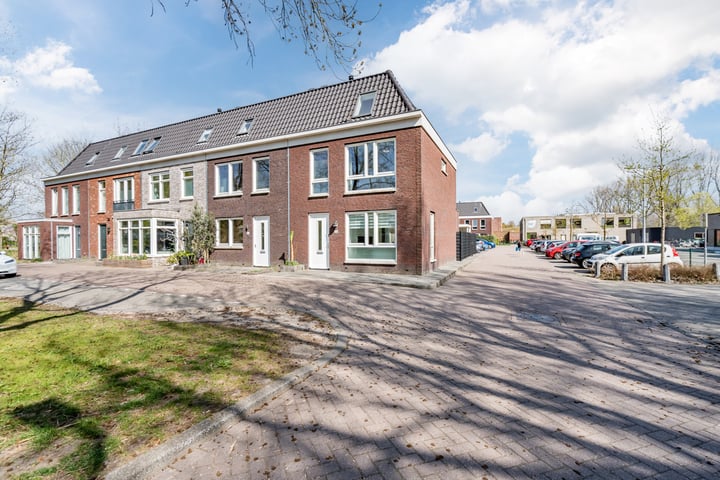 Foto van woning Amstelstraat 33, Alkmaar