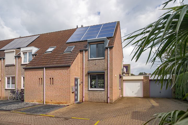 Amstelstraat 9 in Geleen foto