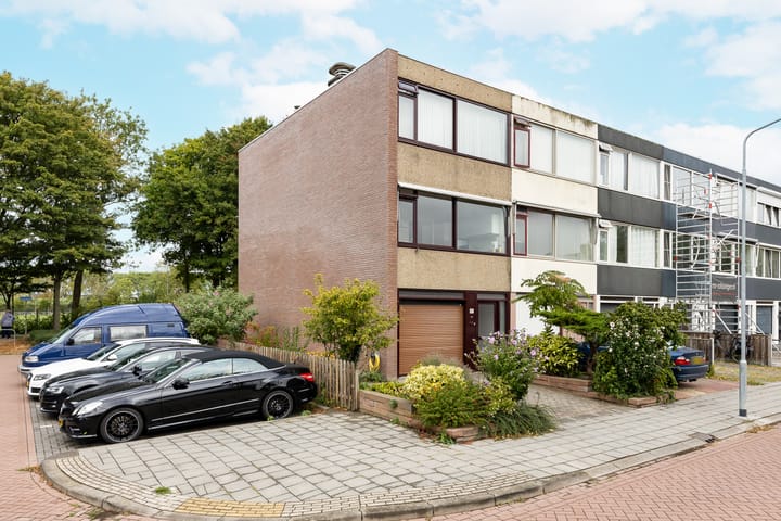 Foto van woning Amstelstraat 97, Oost-Souburg
