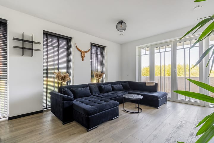 Foto van woning Amstelstroom 32, Zoetermeer