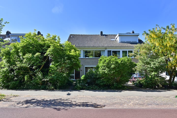 Foto van woning Amsterdamsestraatweg 13, Muiden