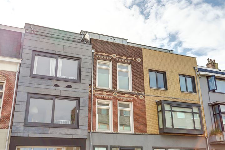 Foto van woning Amsterdamsestraatweg 142D, Utrecht