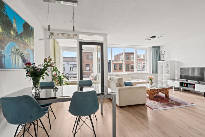 Amsterdamsestraatweg 167E in Utrecht foto