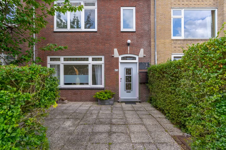 Foto van woning Amsterdamsestraatweg 476, Utrecht