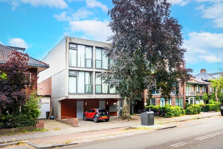 Foto van woning Amsterdamsestraatweg 871C-B, Utrecht